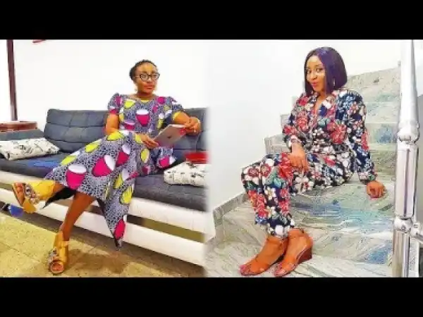 Video: Nobody To A Royal Queen | 2018 Latest Nigerian Nollywood Movies
